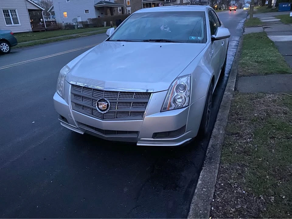 2011 Cadillac CT4 - Image 4 of 5