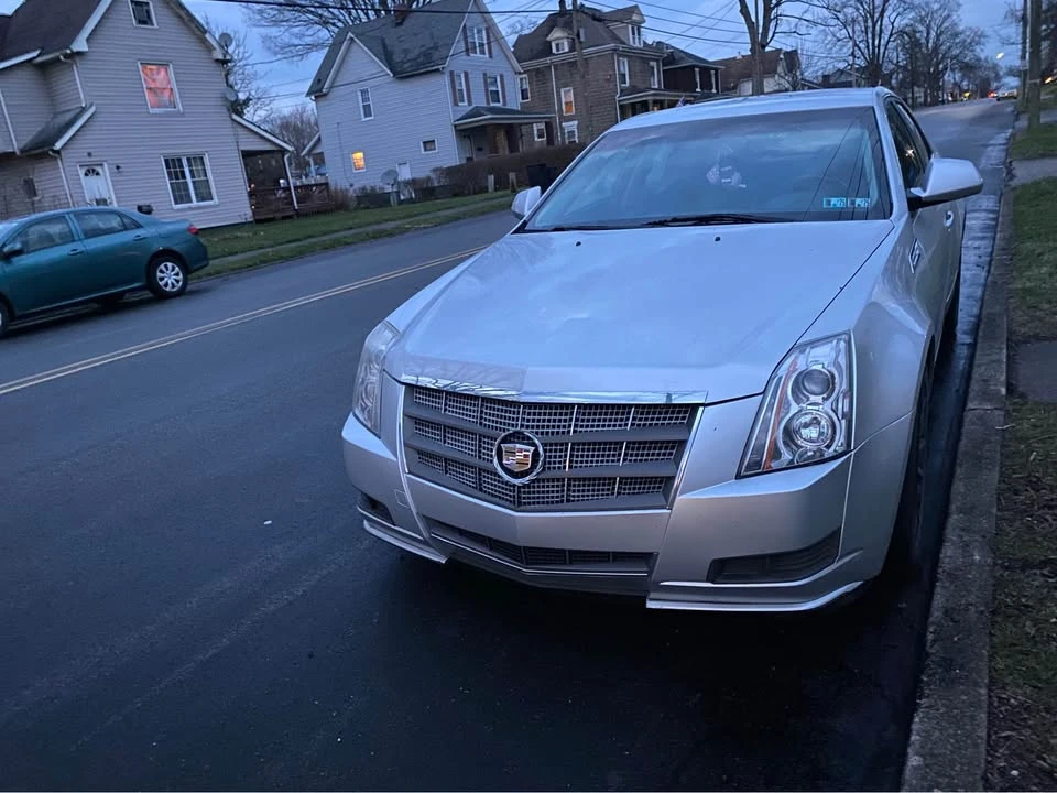 2011 Cadillac CT4 - Image 3 of 5