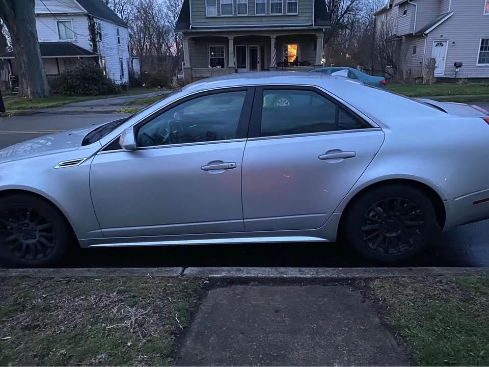 2011 Cadillac CT4 - Image 5 of 5