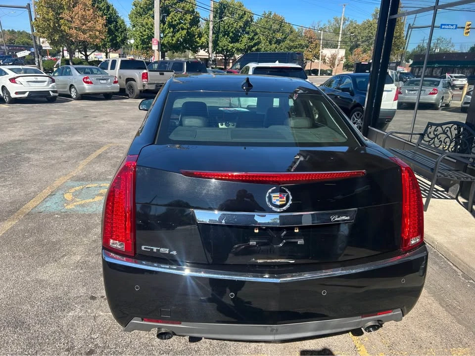 2011 Cadillac CT4 - Image 2 of 7