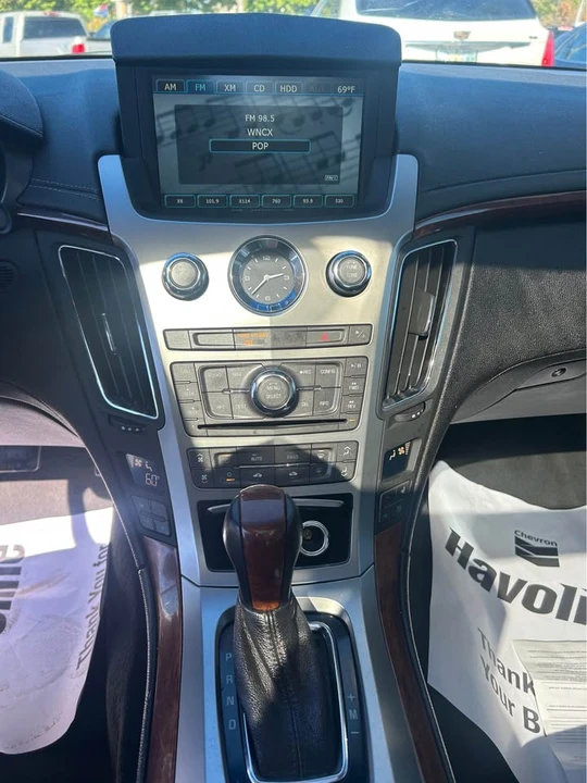 2011 Cadillac CT4 - Image 5 of 7