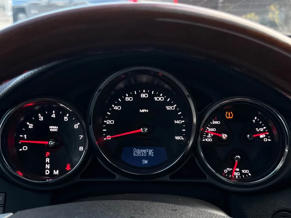 2011 Cadillac CT4 - Image 17 of 19