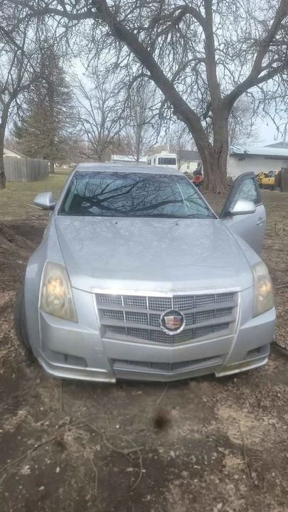 2011 Cadillac CT4 - Image 4 of 7