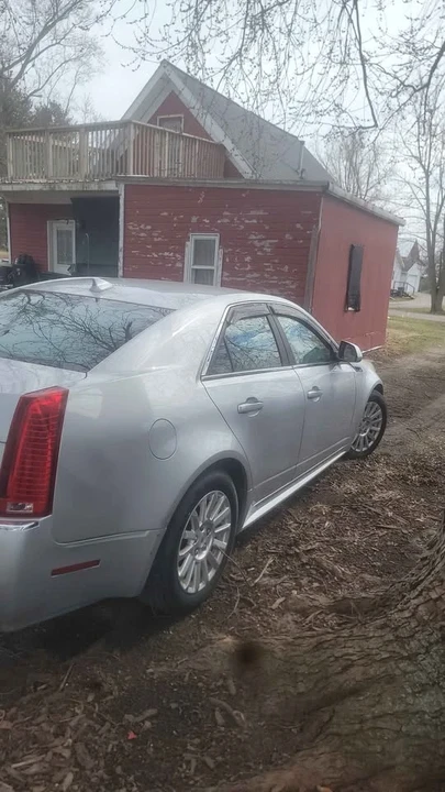 2011 Cadillac CT4 - Image 3 of 7
