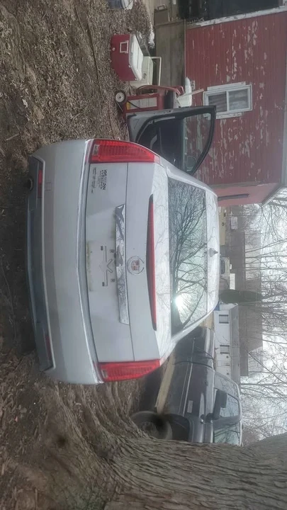 2011 Cadillac CT4 - Image 2 of 7