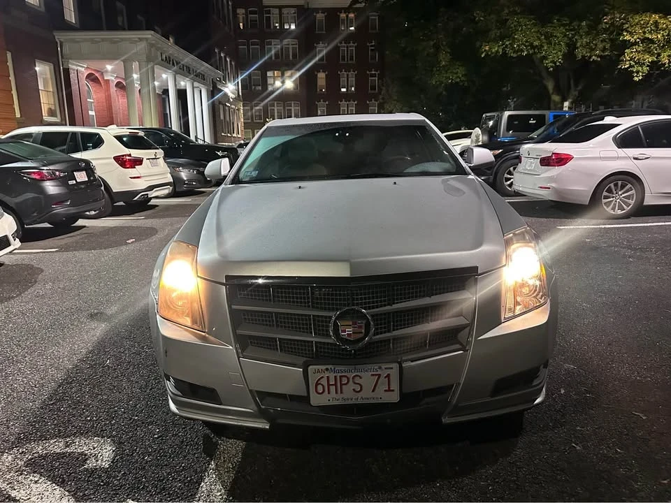 2011 Cadillac CTS 2nd Gen - Image 4 of 13