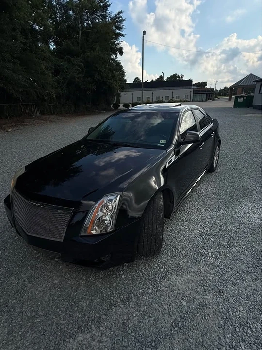 2011 Cadillac CT4 - Image 2 of 3