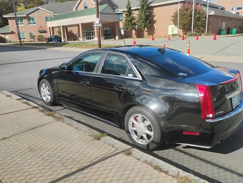 2011 Cadillac CT4 - Image 4 of 5