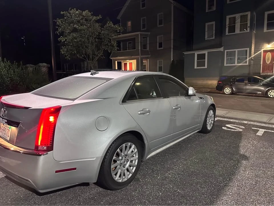 2011 Cadillac CTS 2nd Gen - Image 2 of 13