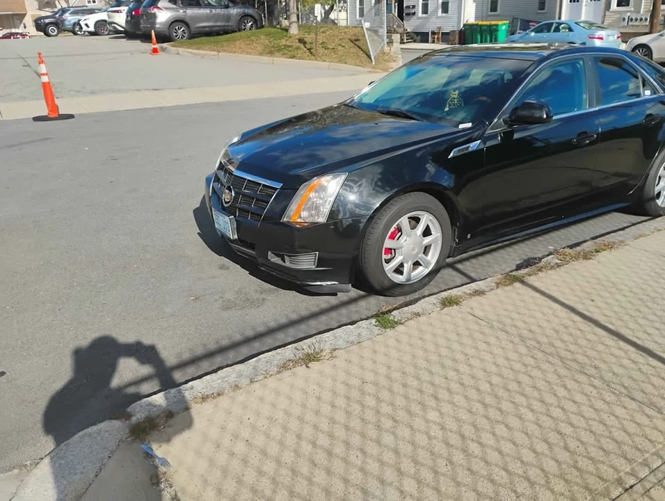 2011 Cadillac CT4 - Image 3 of 5