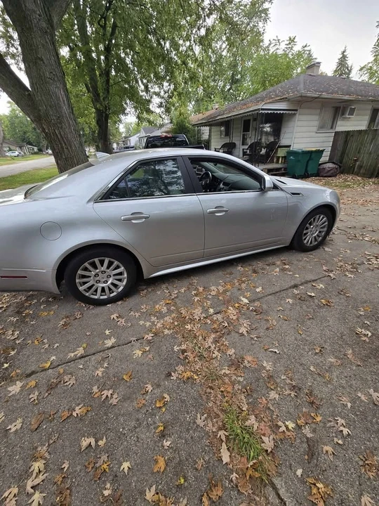 2011 Cadillac CT4 - Image 2 of 10