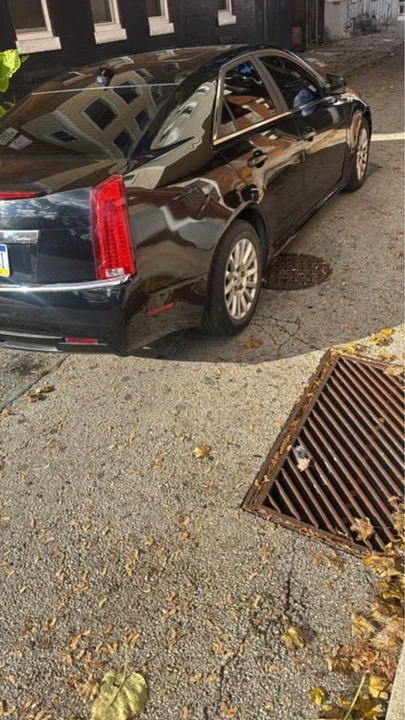 2011 Cadillac CT4 - Image 4 of 5