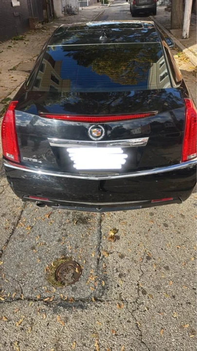 2011 Cadillac CT4 - Image 2 of 5