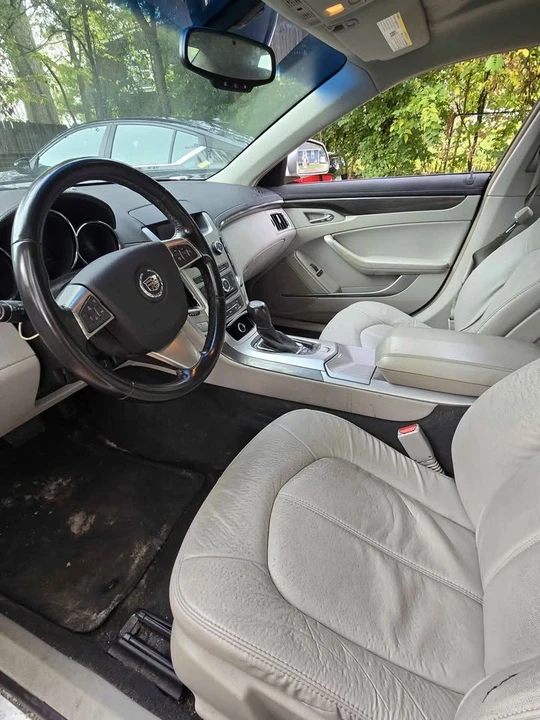 2011 Cadillac CT4 - Image 9 of 10