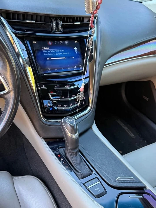 2011 Cadillac CT4 - Image 7 of 7
