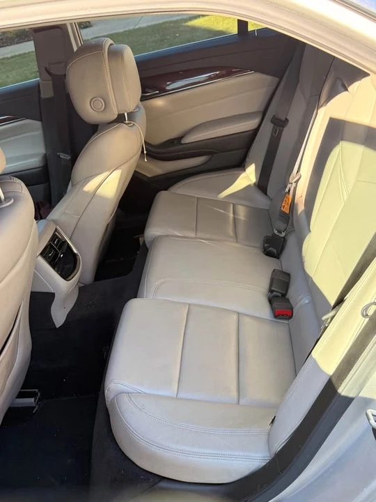 2011 Cadillac CT4 - Image 5 of 7