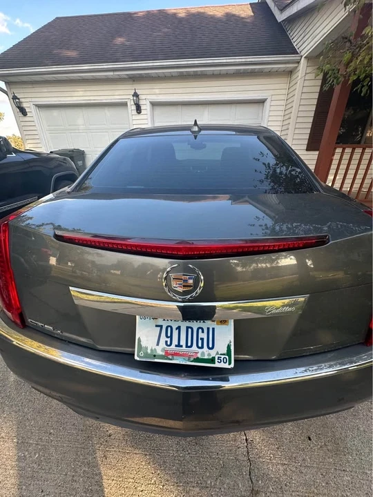 2011 Cadillac CT4 - Image 2 of 6