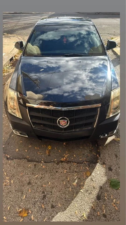 2011 Cadillac CT4 - Image 5 of 5