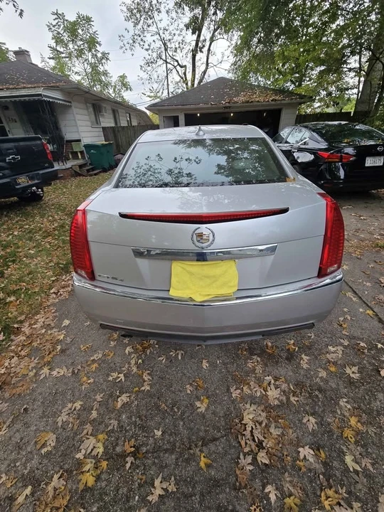 2011 Cadillac CT4 - Image 4 of 10
