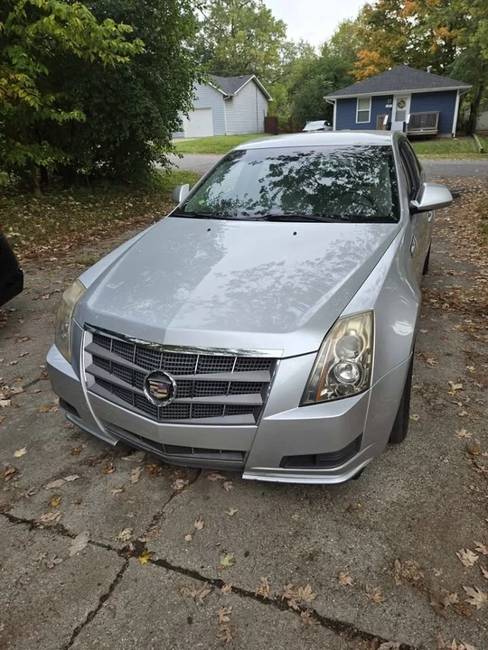 2011 Cadillac CT4 - Image 7 of 10