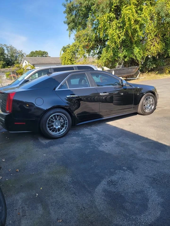 2011 Cadillac CT4 - Image 2 of 5