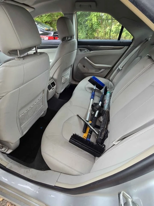 2011 Cadillac CT4 - Image 10 of 10