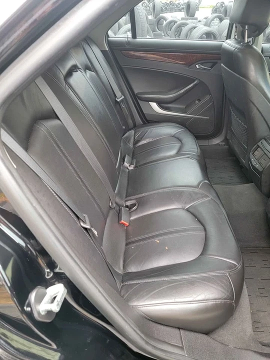 2011 Cadillac CT4 - Image 3 of 5