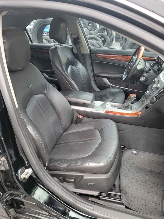 2011 Cadillac CT4 - Image 4 of 5