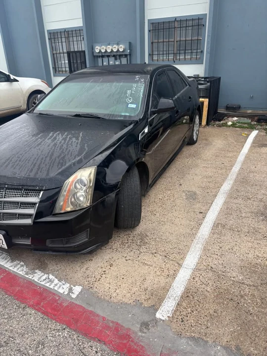 2011 Cadillac CT4 - Image 3 of 3