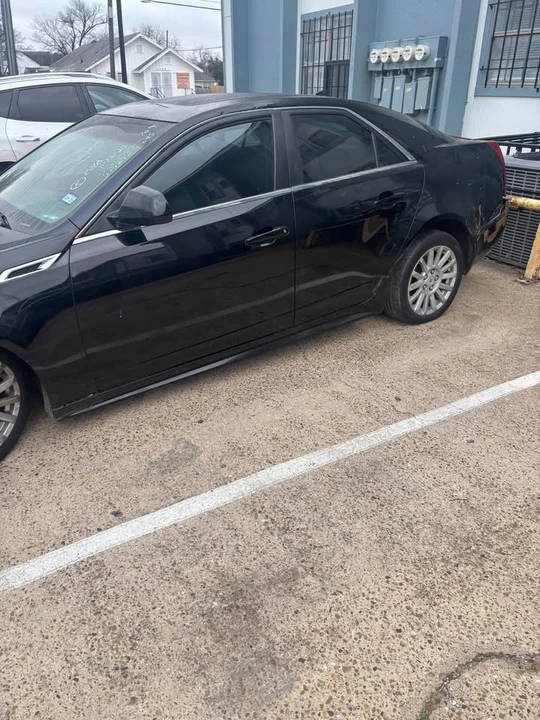 2011 Cadillac CT4 - Image 2 of 3