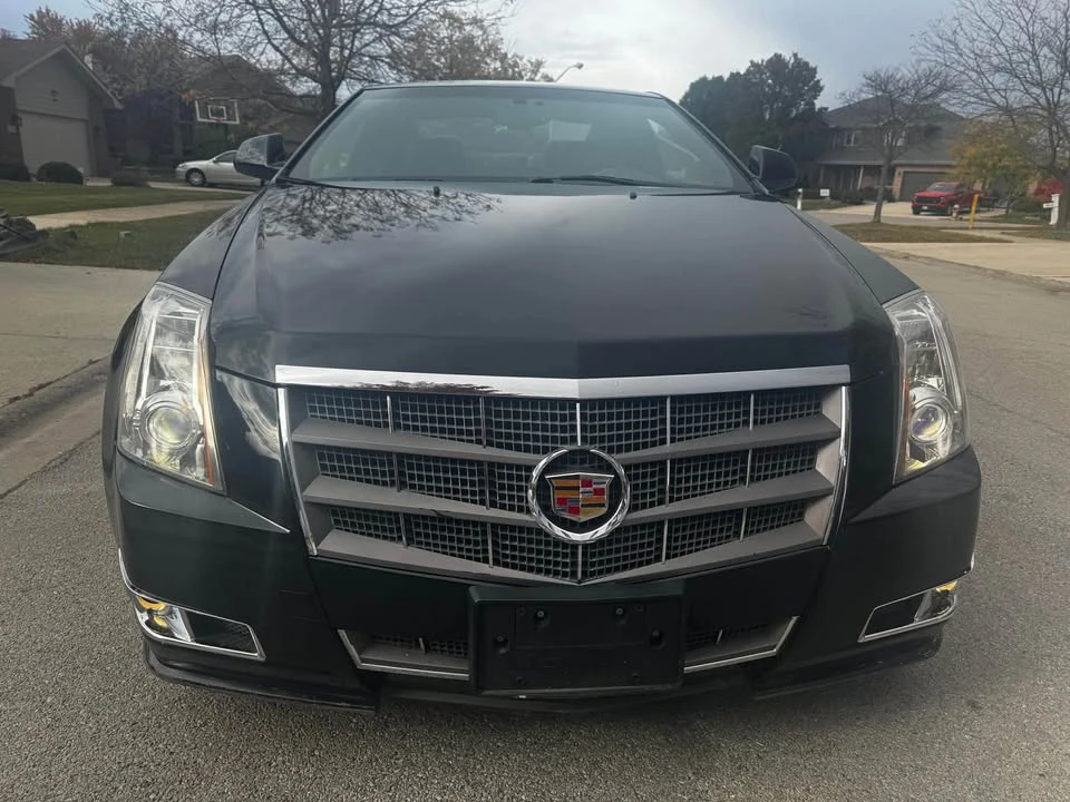 2011 Cadillac CT4 - Image 4 of 13