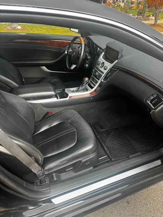 2011 Cadillac CT4 - Image 13 of 13