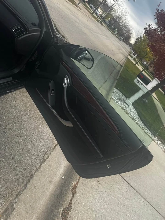 2011 Cadillac CT4 - Image 10 of 13