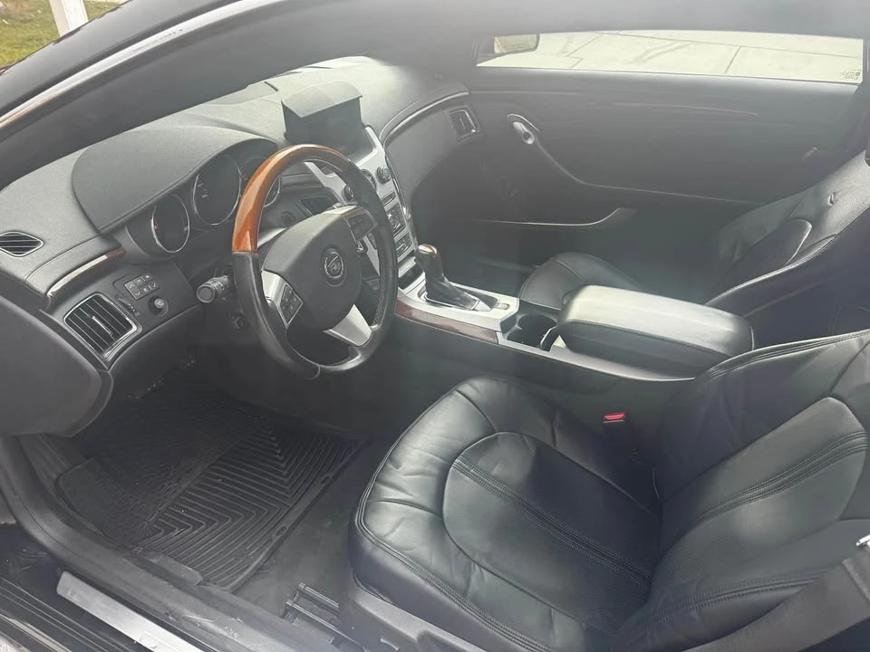 2011 Cadillac CT4 - Image 11 of 13