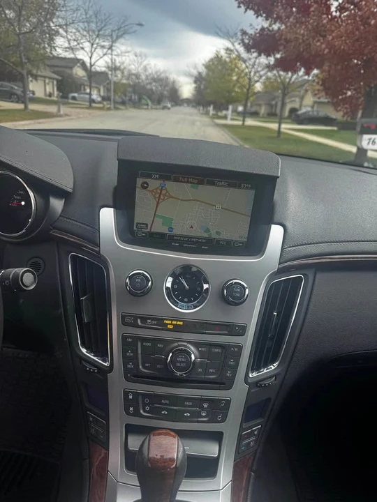 2011 Cadillac CT4 - Image 12 of 13