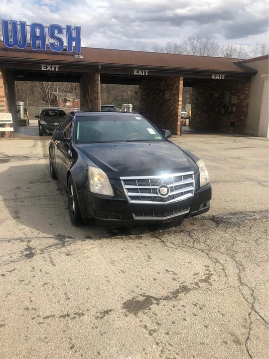 2011 Cadillac CT4 - Image 6 of 7