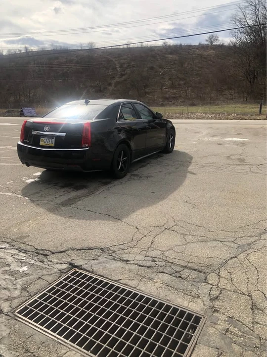2011 Cadillac CT4 - Image 2 of 7