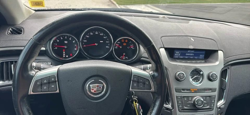 2011 Cadillac CT4 - Image 2 of 7