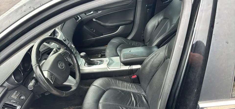 2011 Cadillac CT4 - Image 5 of 7