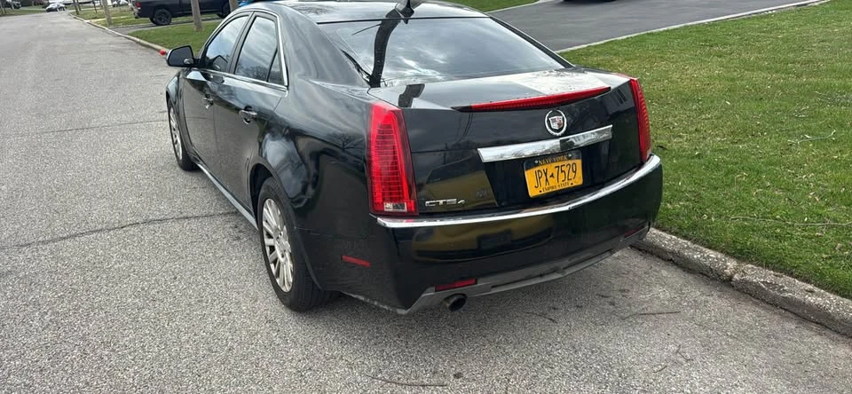 2011 Cadillac CT4 - Image 7 of 7