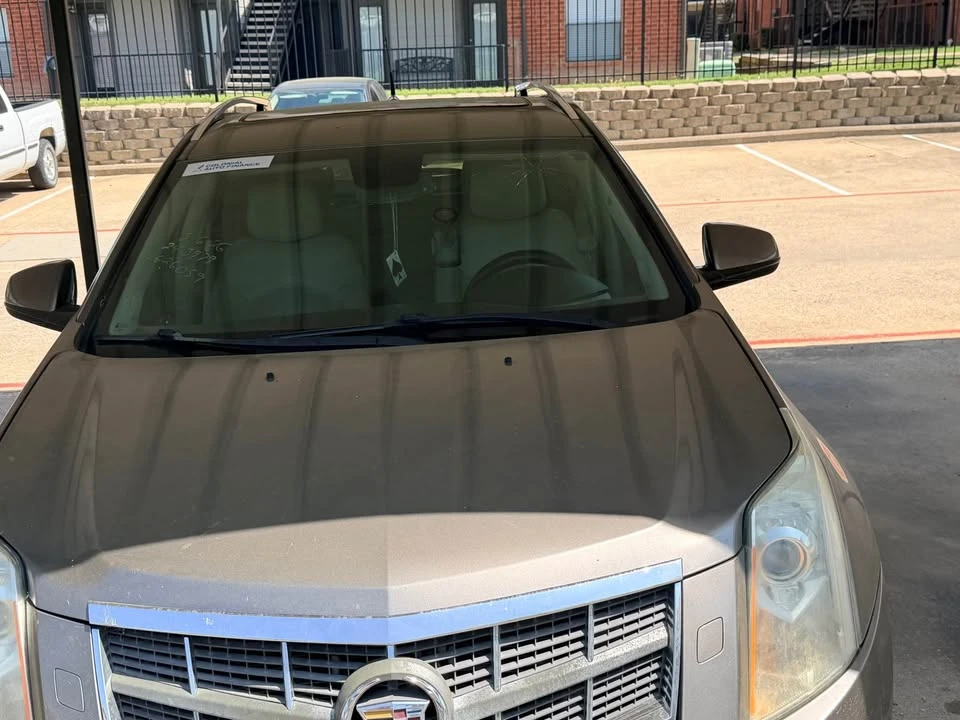 2011 Cadillac CT4 - Image 6 of 6