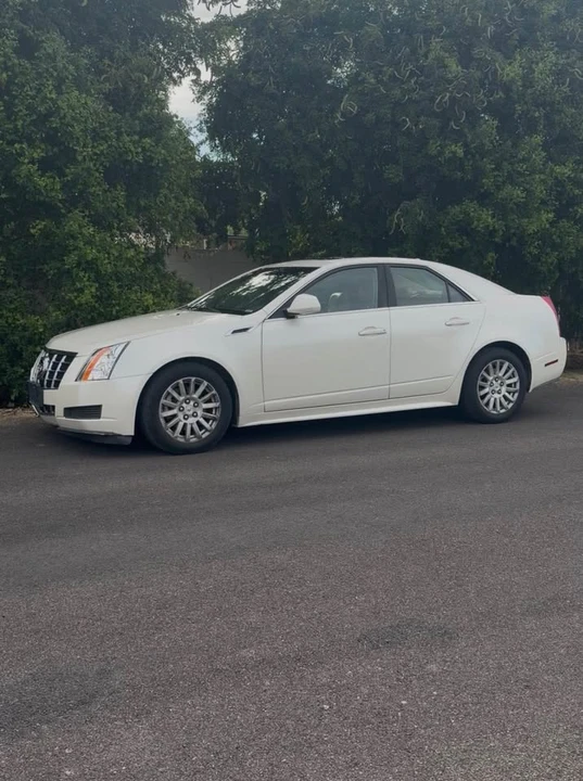 2011 Cadillac CT4 - Image 4 of 9