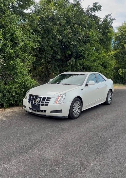 2011 Cadillac CT4 - Image 2 of 9