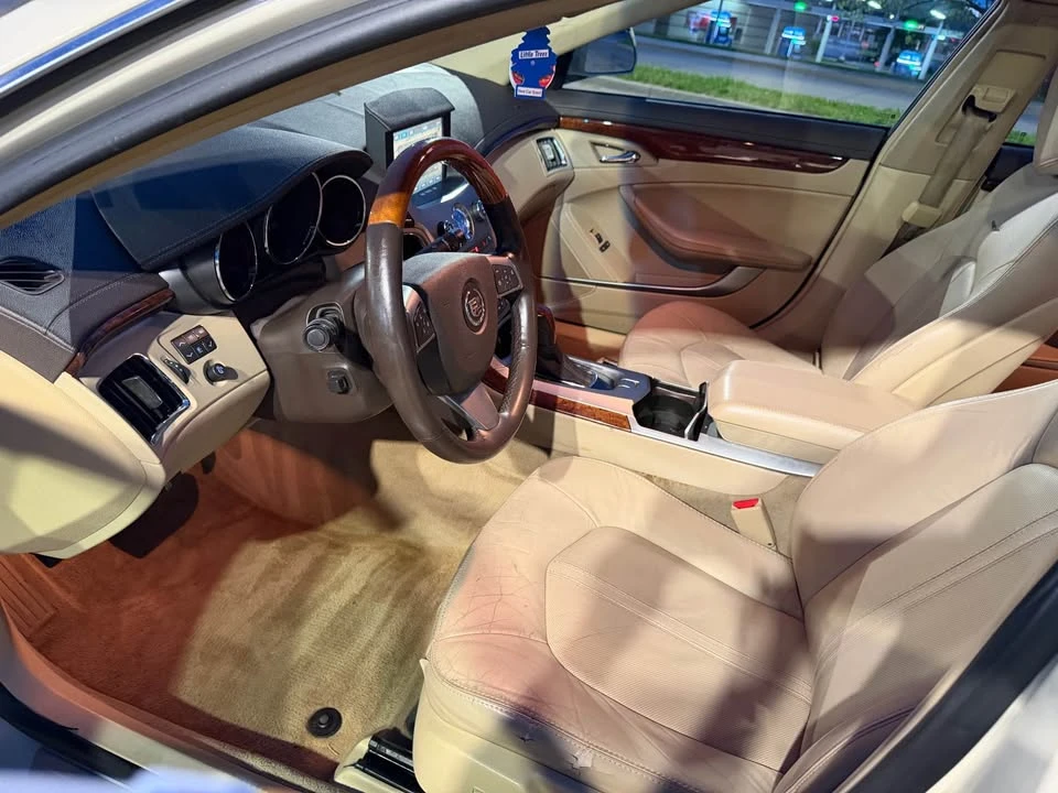 2011 Cadillac CT4 - Image 5 of 13