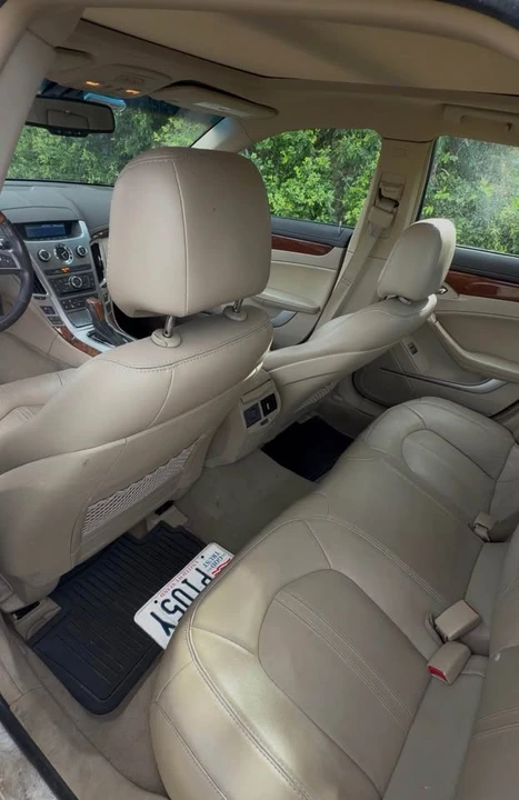 2011 Cadillac CT4 - Image 7 of 9