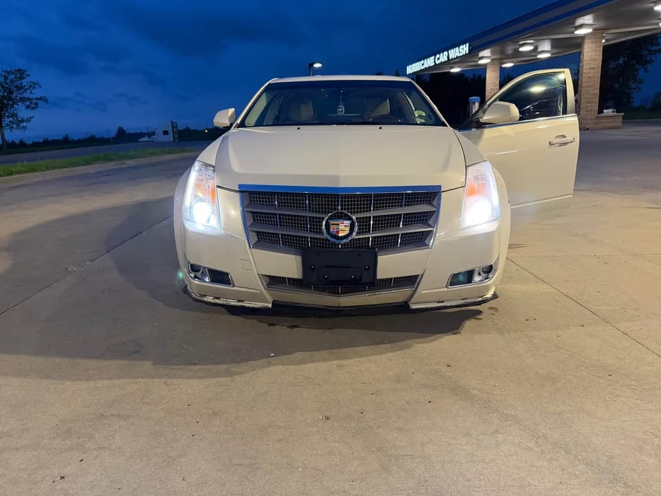 2011 Cadillac CT4 - Image 3 of 13
