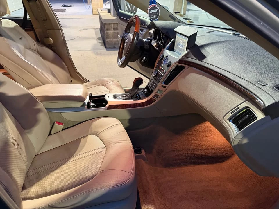 2011 Cadillac CT4 - Image 6 of 13