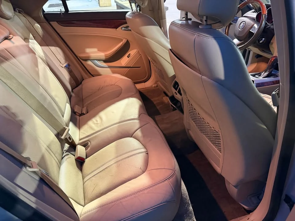 2011 Cadillac CT4 - Image 8 of 13