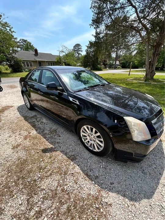 2011 Cadillac CT4 - Image 4 of 5