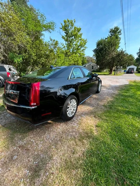 2011 Cadillac CT4 - Image 2 of 5
